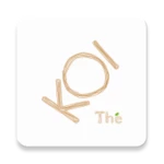 Logo of KOI Thé Vietnam android Application 